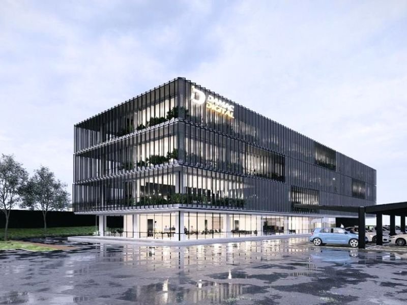 DAMAC Digital Plans Major Data Center Campus in Ohio as Hussain Sajwani Expands U.S. Digital Infrastructure Push