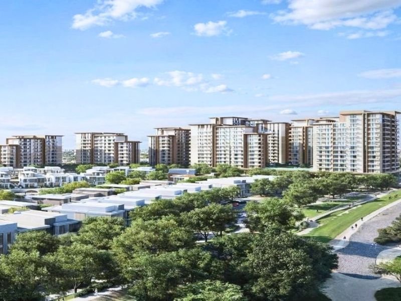 UAE Real Estate Market Enters Q4 2026 With Strong Buyer Activity
