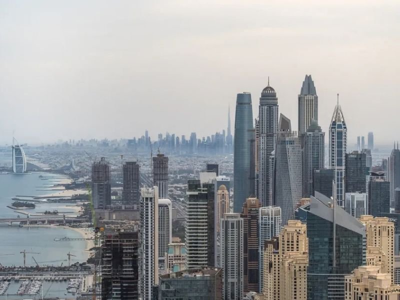 Dubai’s X Architects Unveils 2.3 Million Sq M Abu Dhabi Waterfront Masterplan