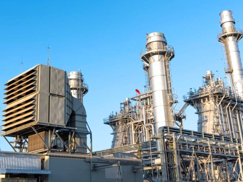 UAE Plans New Ajman Power Plant as Housing, Industry and AI Drive Electricity Demand