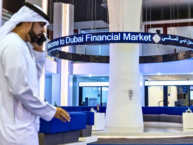 Dubai Market Defies Regional Declines with Dh4.4 Billion Weekly Gain 