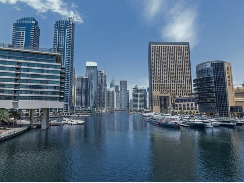 Dubai Sees 335 $10 Million-Plus Property Sales Through August 2026 