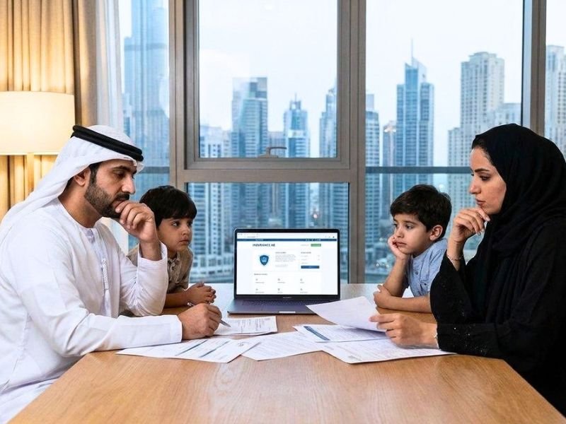 UAE Expats Aged 35–44 Turn to Estate Planning as Property Ownership Grows