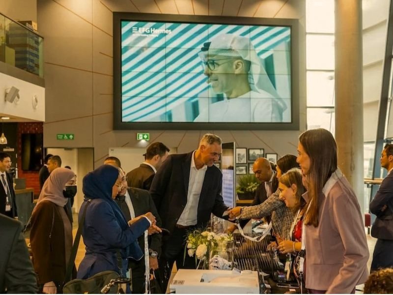 Sharjah Targets Diversified Investment Growth as FDI, AI and Advanced Industry Gain Momentum