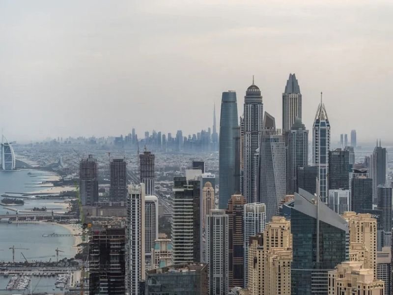 Abu Dhabi Property Market Rises to 33rd in Global Transparency Index