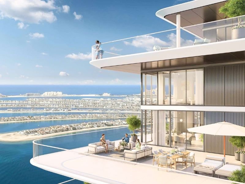 Emaar Plans Three New Address Hotels Across Dubai, Ras Al Khaimah and Riyadh