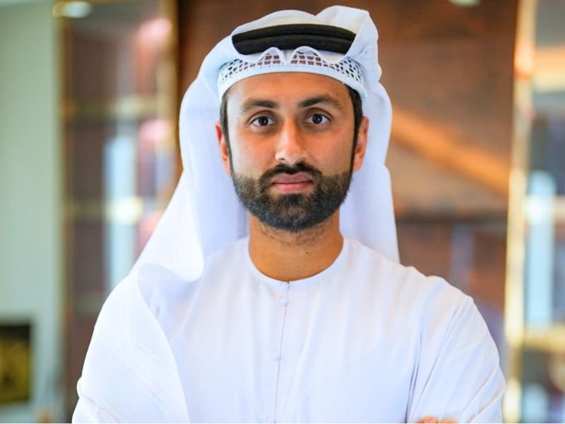 Ali Sajwani’s Expanding Role Across Dubai Real Estate and Hospitality