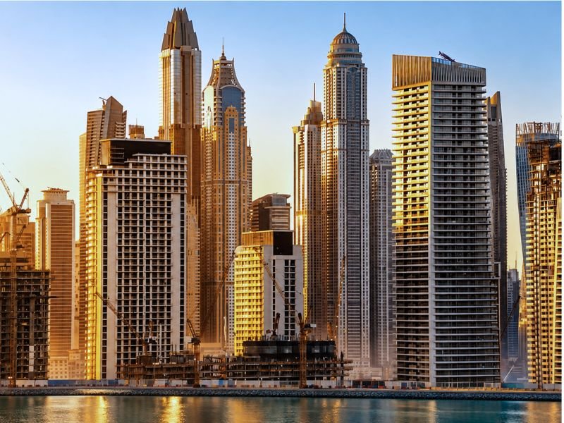 Sobha Realty Targets Texas With $600 Million Residential Development Plan 