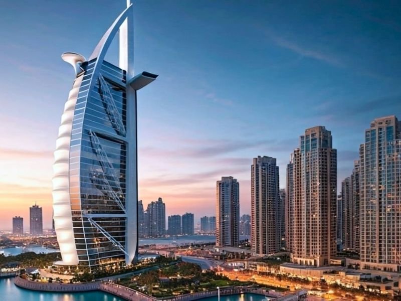 UAE Luxury Property Market Sees Multi-Million Dirham Deals Across Major Emirates in 2026