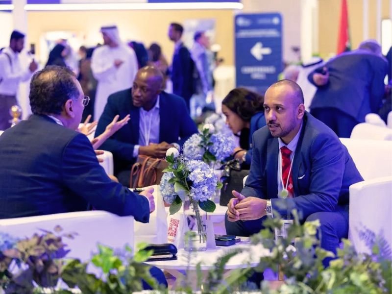 Alef Group Joins Sharjah Investment Forum 2026 to Strengthen Investor Connections