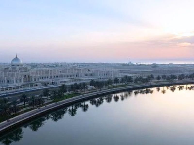 Sharjah Advances AED 1.2 Billion Development Programme Across Eastern and Central Regions