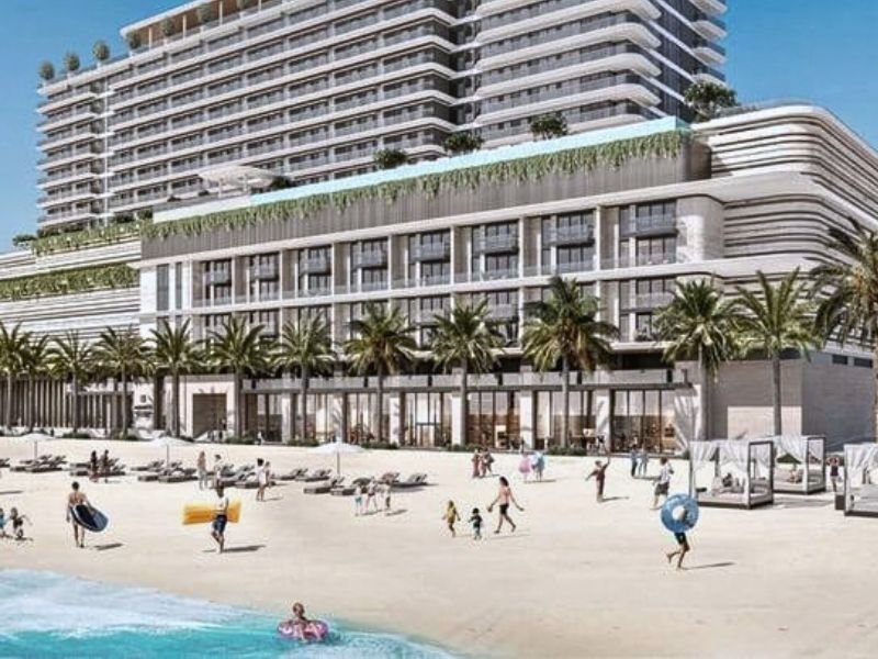 Emaar Expands Address Hotel Brand With New Properties in Dubai, Riyadh and Ras Al Khaimah