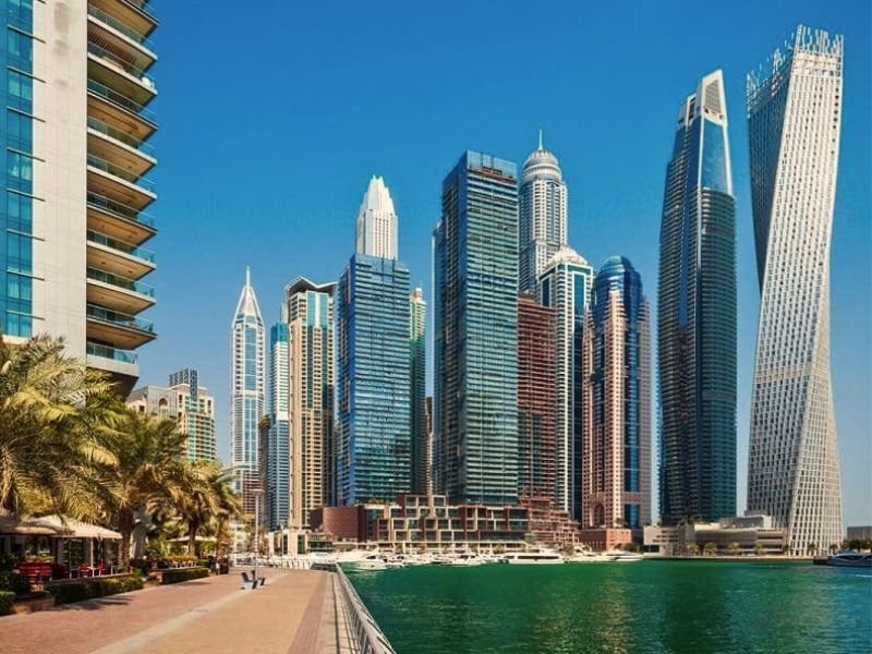 Dubai South Studio Sales Surge 185% as Off-Plan Prices Remain Steady