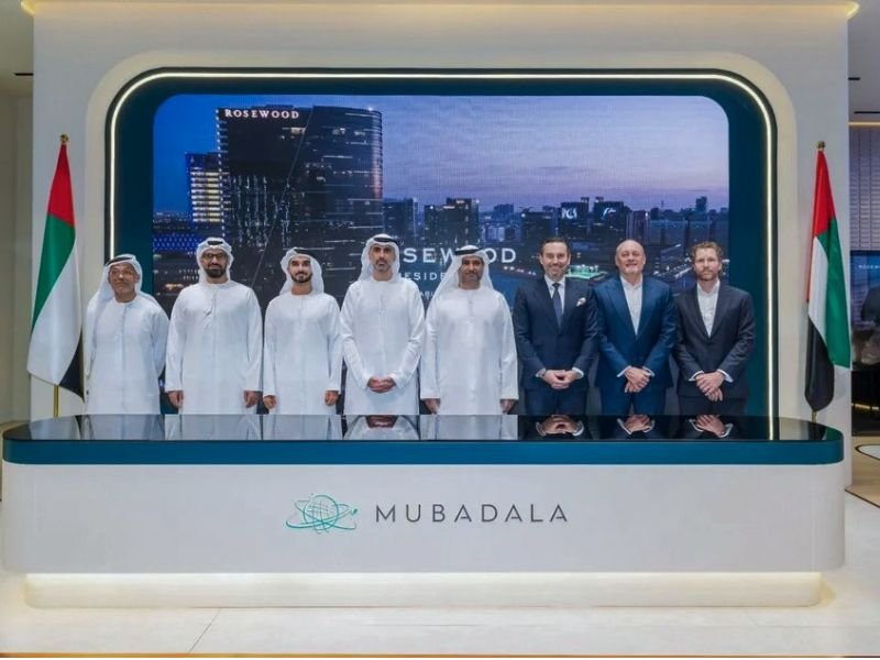 Rosewood Abu Dhabi to Release 73 Completed Residences for Private Ownership