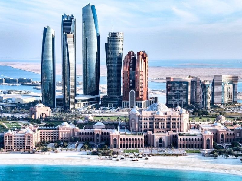 Abu Dhabi Uses AI to Map Real-Time Exposure to Traffic Pollution