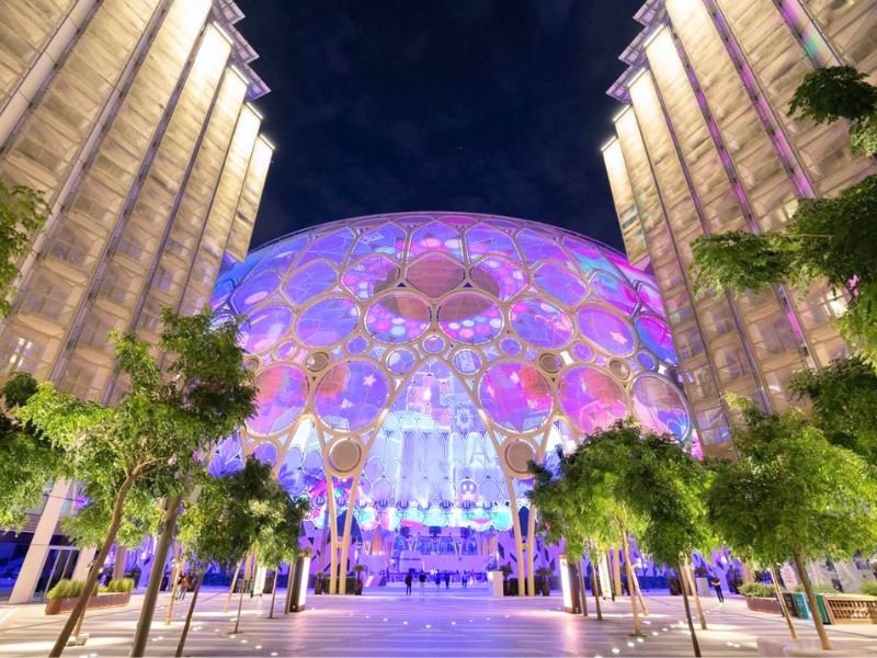 Expo City Dubai Puts AI and Urban Data to the Test in Smart-City Operations