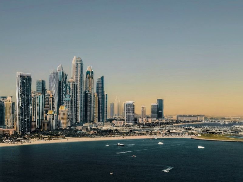 Dubai Ready-Home Transactions Reach AED 40.6 Billion in First Three Quarters 
