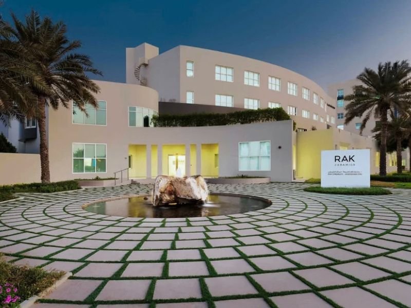 RAK Ceramics Steps Up AI Adoption Across Its Business Operations 