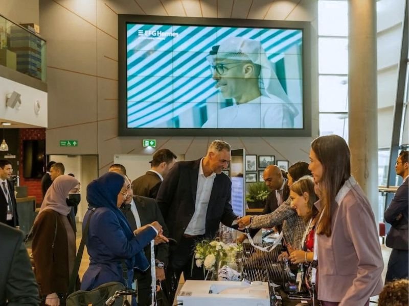 UAE Property Grand Expo 2026 to Connect Hyderabad Investors With Dubai Real Estate