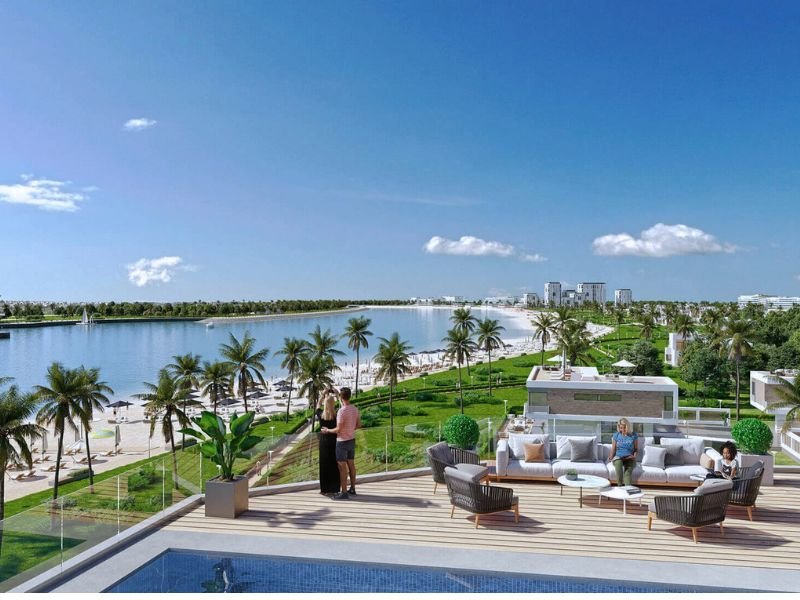 Nakheel Introduces Bay Estate With 360 Waterfront Homes at Dubai Islands