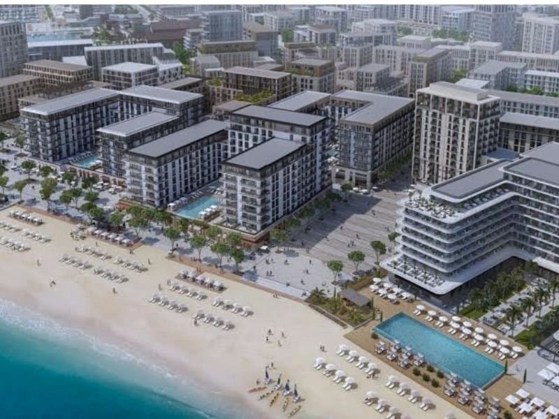 Abu Dhabi’s Eagle Hills to Launch New Housing and Tourism Projects in Syria 