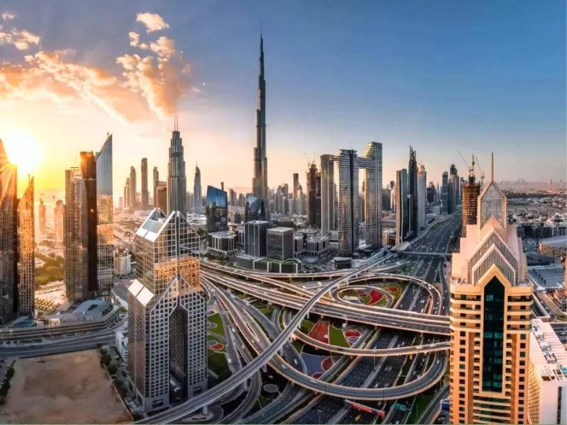 Dubai Property Market 2026: Investors Shift Focus from Speed to Selective Buying