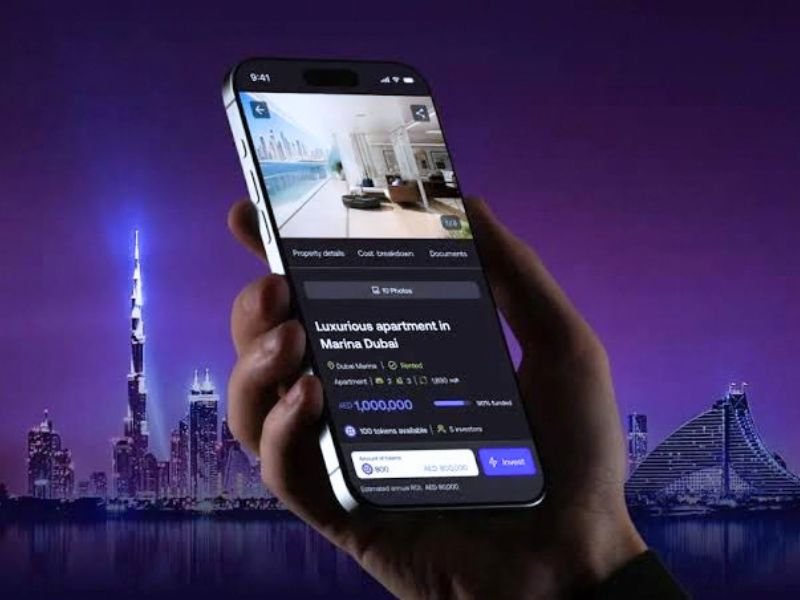 PRYPCO Study Examines How Tokenized Real Estate Can Build a More Liquid Market