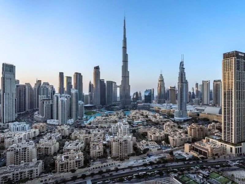 Azizi Developments breaks ground on $8.17bln project in Sharjah