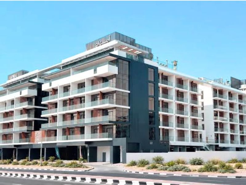 Amwaj Development Hands Over Starlight Park, Marking First Completed Dubai Project