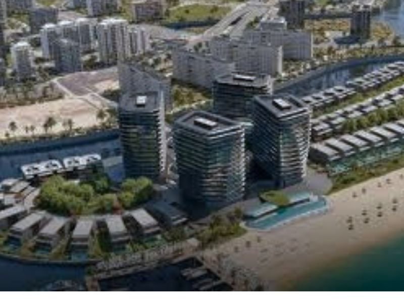 Abu Dhabi Branded Residences Market Expands as Standalone Projects Gain Momentum