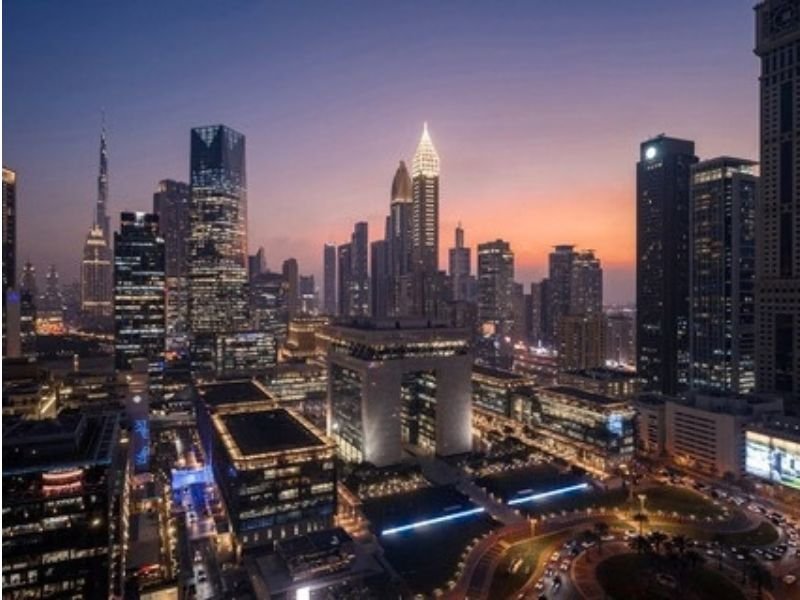 Dubai Launches Global AI Agents Competition with More Than $680,000 in Prizes