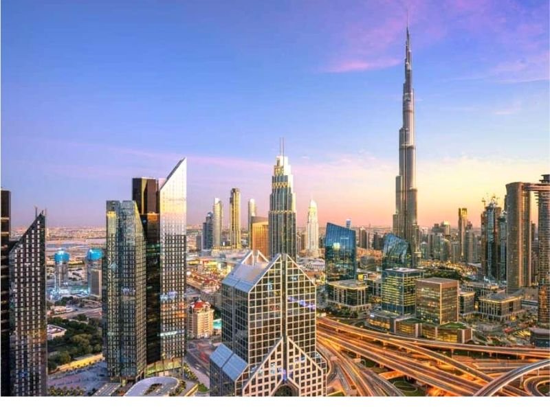 Dubai Attracts $3.76 Billion in Creative Sector Investment, Creating More Than 19,300 Jobs