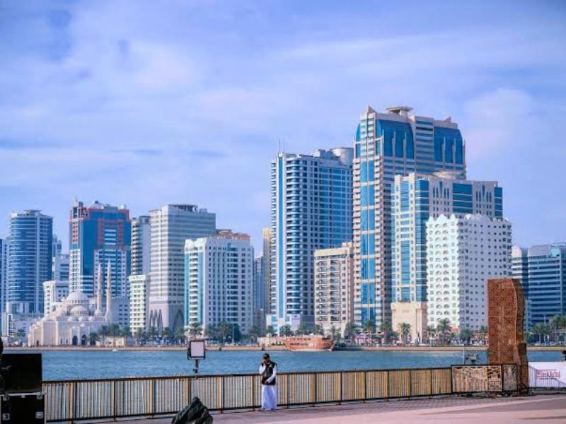 Sharjah Rental Market Sees Growth Across Apartments and Villas as Demand Shifts