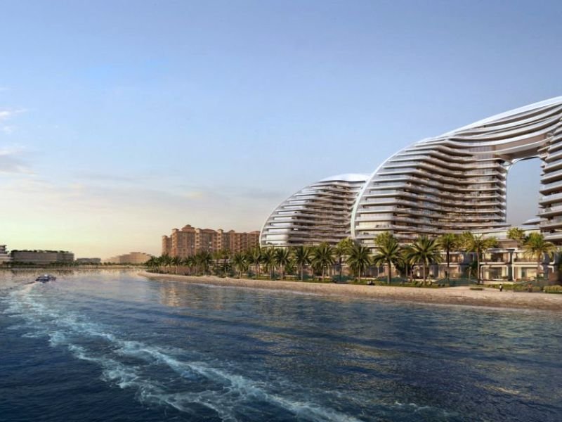 Richmind Advances Oystra Waterfront Development on Ras Al Khaimah’s Al Marjan Island