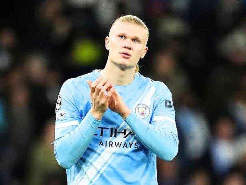 Erling Haaland Purchases Luxury Villa at Manchester City-Branded Abu Dhabi Development