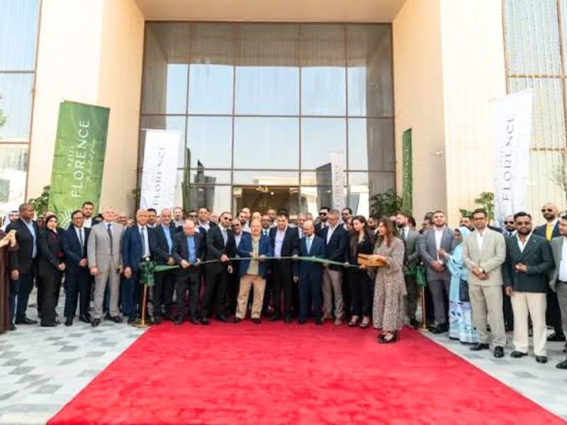 Azizi Developments to Hold Major Sales Event for AED 30 Billion Sharjah Community