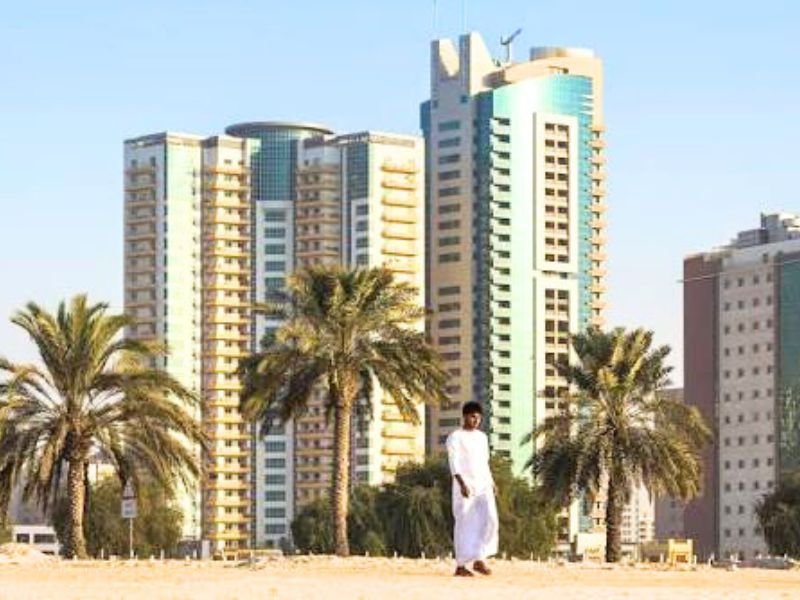 Sharjah Real Estate Transactions Reach AED 46.8 Billion in First Nine Months of 2026