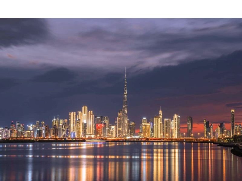 Dubai Ready-Home Sales Rise 18% as Property Buyers Focus on Value and Quality