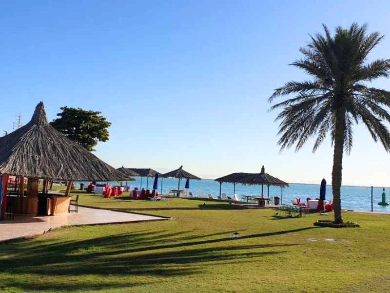 Sobha Realty Plans Anantara Resort and Branded Residences on Siniya Island