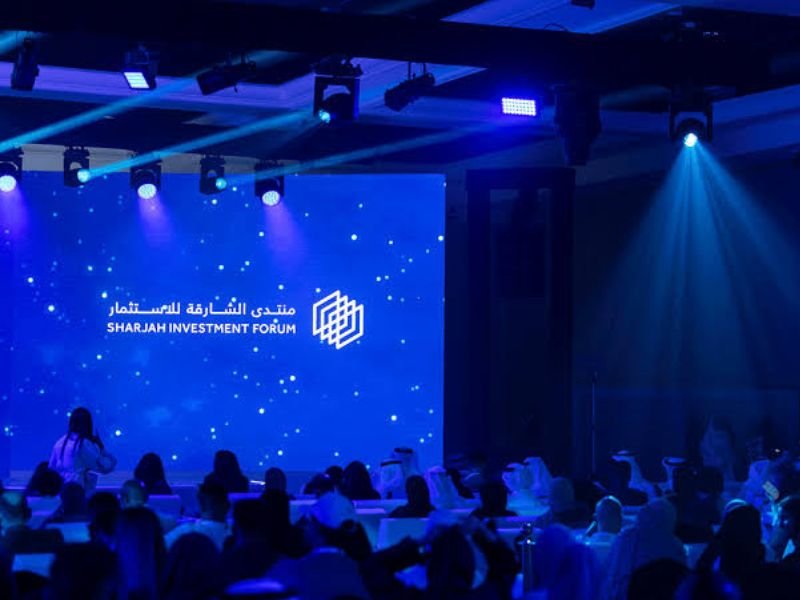 Sharjah Investment Forum 2026 to begin on Wednesday