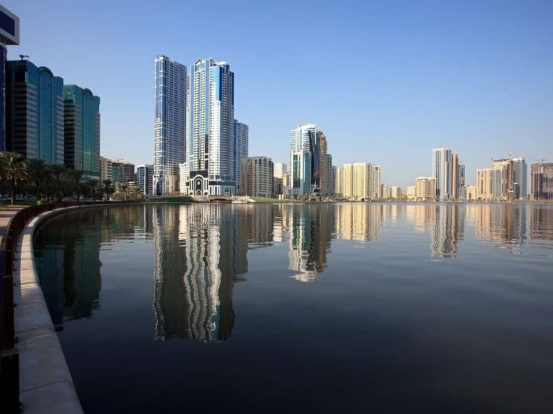 Sharjah Attracts Dh6.8 Billion in Property Deals from Indian Investors 
