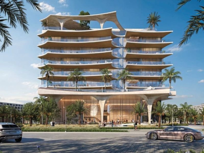 Pantheon Development Eyes Ras Al Khaimah’s Expanding Real Estate Market