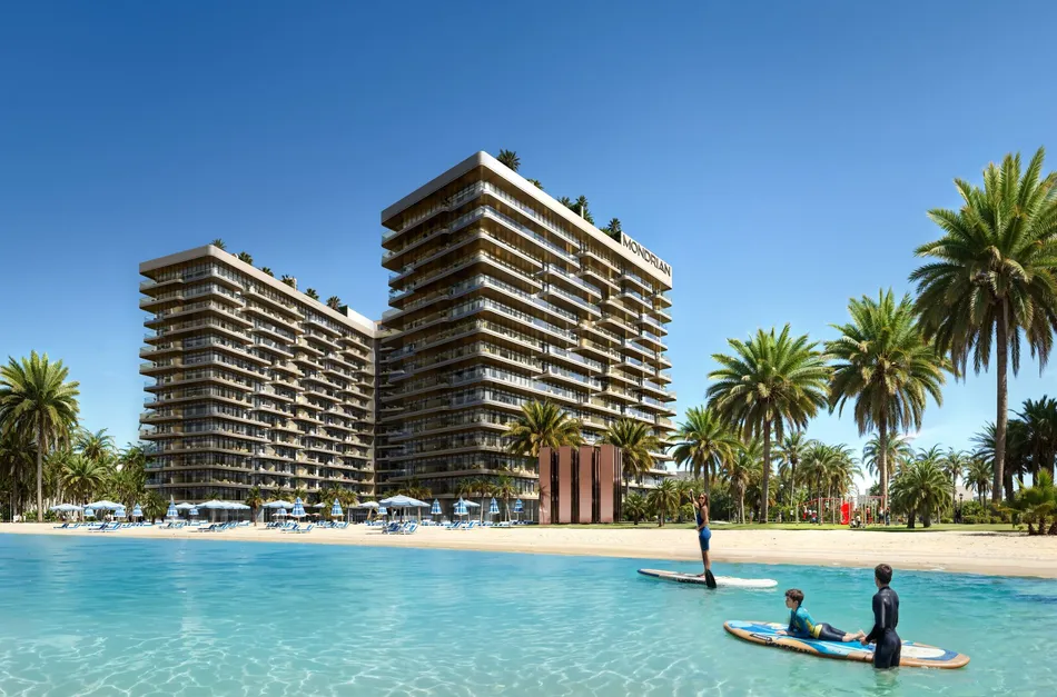 Mondrian Al Marjan Island Records AED 73 Million Property Deal as Sales Reach 75%