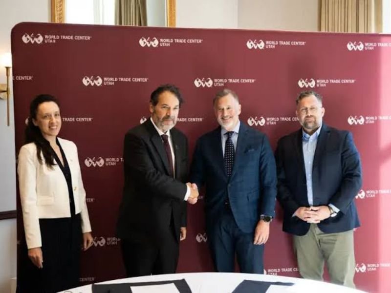 Ras Al Khaimah Expands US Partnerships to Explore New Investment and Real Estate Opportunities