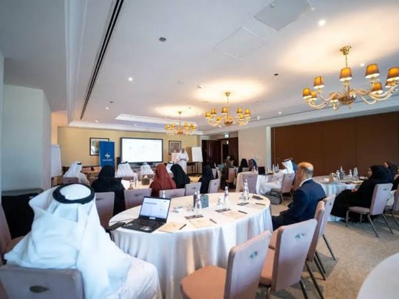 Ajman Chamber Plans New Initiatives for 2027 to Improve Business Services and Investment Climate
