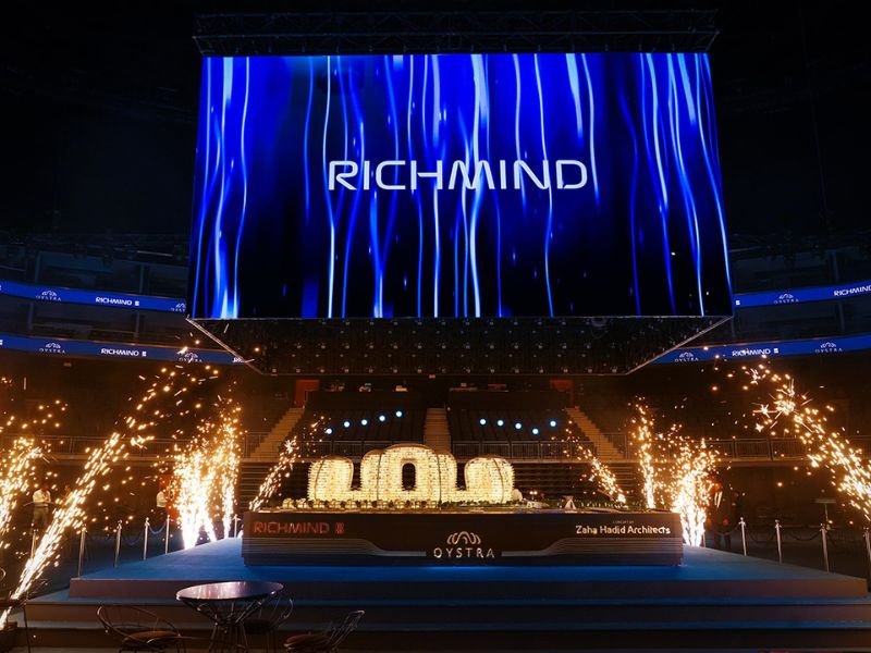 Richmind’s Oystra Project Highlights Ras Al Khaimah’s Growing Luxury Property Market