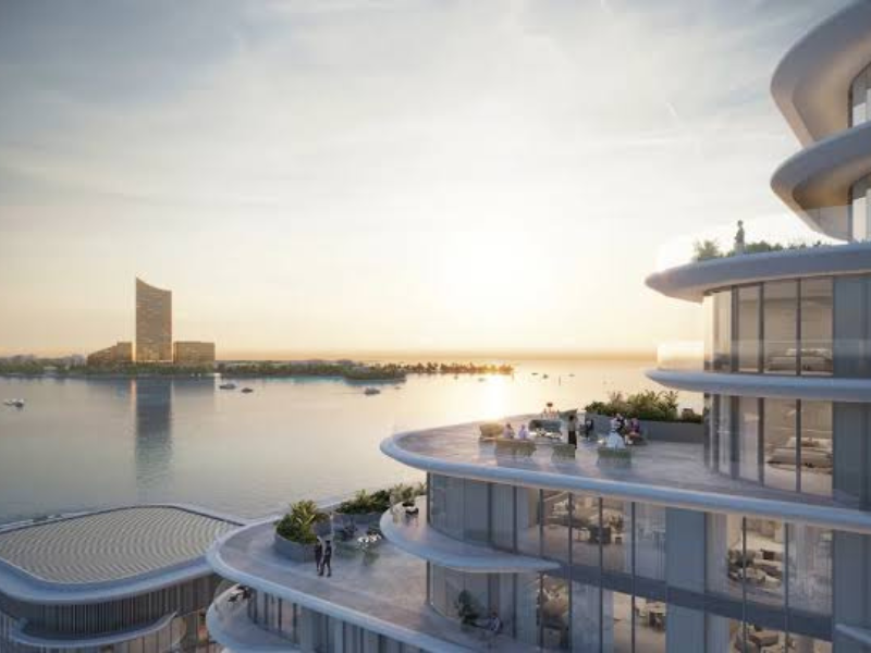 Ras Al Khaimah Real Estate Outlook: Apartment Values Climb 18% Amid Major Housing Expansion