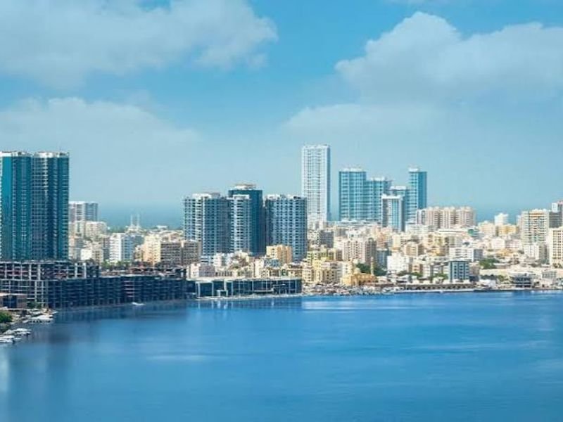 Ajman Registers 73,472 Rental Contracts Worth AED 2.91 Billion in H1 2026