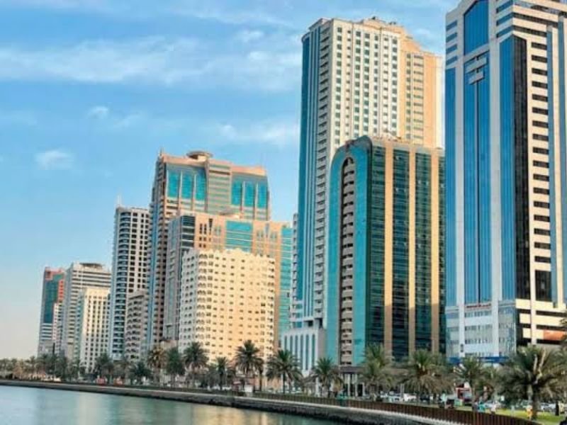 5 New Residential Projects in Ajman to Watch in 2026