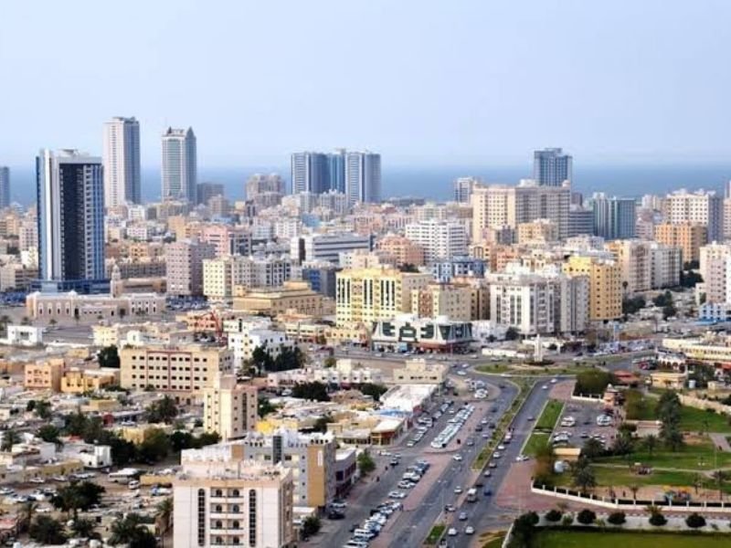 Ajman Records AED 1.65 Billion in Property Transactions During July as Market Activity Continues